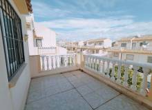 Resale - Townhouse - Playa Flamenca