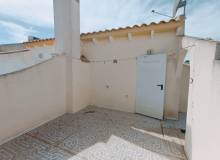Resale - Townhouse - Playa Flamenca