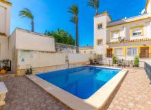 Resale - Townhouse - San Miguel de Salinas