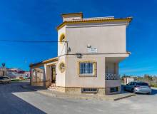 Resale - Townhouse - San Miguel de Salinas