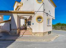 Resale - Townhouse - San Miguel de Salinas