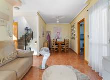 Resale - Townhouse - San Miguel de Salinas