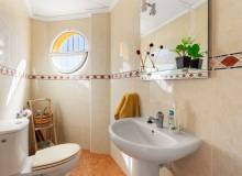 Resale - Townhouse - San Miguel de Salinas