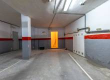 Resale - Townhouse - San Miguel de Salinas