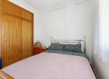 Resale - Townhouse - San Miguel de Salinas