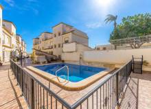 Resale - Townhouse - San Miguel de Salinas