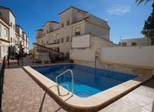 Resale - Townhouse - San Miguel de Salinas