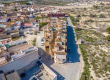 Resale - Townhouse - San Miguel de Salinas