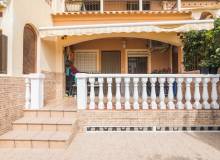 Resale - Townhouse - Santa Pola C