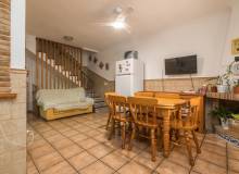 Resale - Townhouse - Santa Pola C