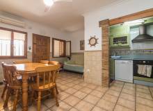 Resale - Townhouse - Santa Pola C