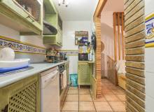 Resale - Townhouse - Santa Pola C