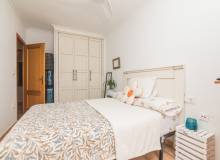 Resale - Townhouse - Santa Pola C