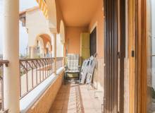 Resale - Townhouse - Santa Pola C