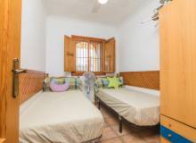 Resale - Townhouse - Santa Pola C