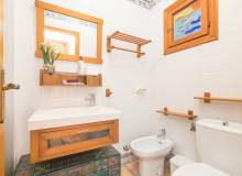 Resale - Townhouse - Santa Pola C