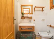 Resale - Townhouse - Santa Pola C