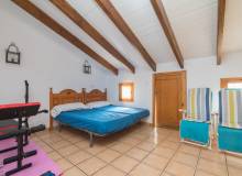 Resale - Townhouse - Santa Pola C