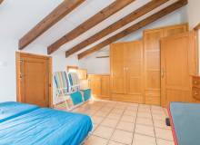 Resale - Townhouse - Santa Pola C