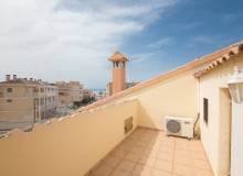 Resale - Townhouse - Santa Pola C