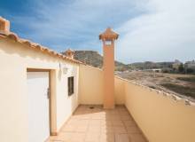 Resale - Townhouse - Santa Pola C