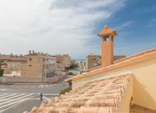 Resale - Townhouse - Santa Pola C