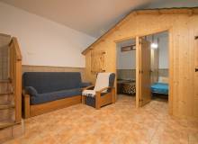 Resale - Townhouse - Santa Pola C