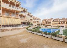 Resale - Townhouse - Santa Pola C