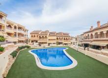 Resale - Townhouse - Santa Pola C