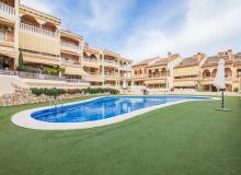 Resale - Townhouse - Santa Pola C