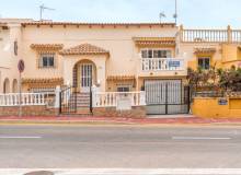Resale - Townhouse - Torrevieja - La Mata