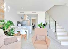 Resale - Townhouse - Torrevieja - Los Balcones