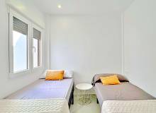 Resale - Townhouse - Torrevieja - Los Balcones