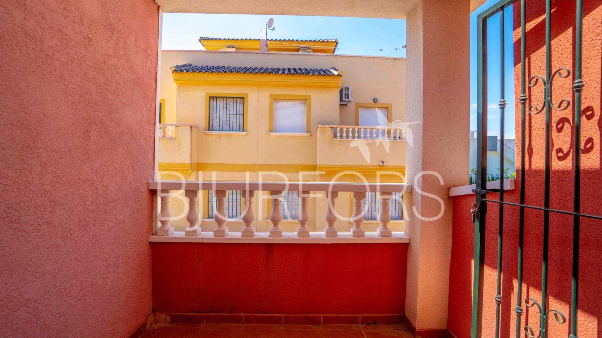 Resale - Townhouse - Torrevieja - Los Balcones