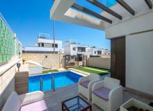 Resale - Townhouse - Villamartin