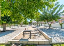 Resale - Townhouse - Villamartin