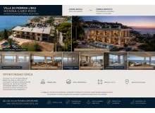 Resale - Villa / House - Orihuela Costa - Cabo Roig