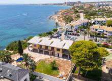 Resale - Villa / House - Orihuela Costa - Cabo Roig
