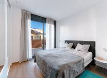 Resale - Villa / Parhus - Aguas Nuevas-Nueva Torrevieja