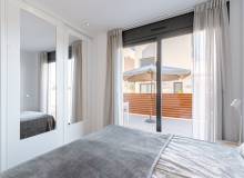 Resale - Villa / Parhus - Aguas Nuevas-Nueva Torrevieja