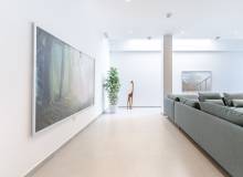 Resale - Villa / Parhus - Aguas Nuevas-Nueva Torrevieja