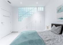 Resale - Villa / Parhus - Aguas Nuevas-Nueva Torrevieja