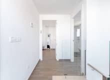 Resale - Villa / Parhus - Aguas Nuevas-Nueva Torrevieja