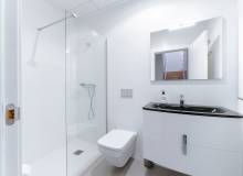 Resale - Villa / Parhus - Aguas Nuevas-Nueva Torrevieja