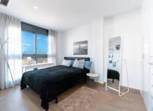 Resale - Villa / Parhus - Aguas Nuevas-Nueva Torrevieja