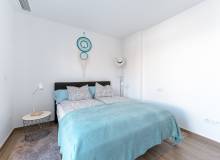 Resale - Villa / Parhus - Aguas Nuevas-Nueva Torrevieja