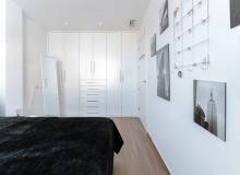 Resale - Villa / Parhus - Aguas Nuevas-Nueva Torrevieja