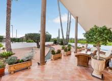 Resale - Villa / Parhus - Algorfa - La Finca