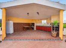 Resale - Villa / Parhus - Algorfa - La Finca