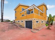 Resale - Villa / Parhus - Algorfa - La Finca